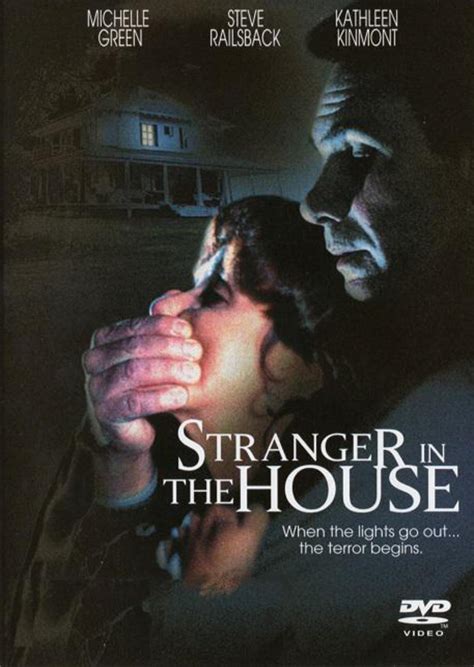 strangers in the house strangers in the house Kindle Editon